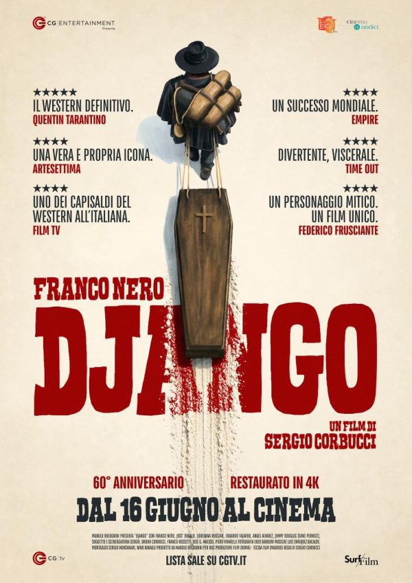 DJANGO