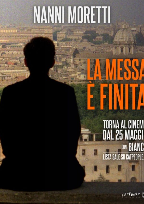 La Messa è Finita_ Poster Mail