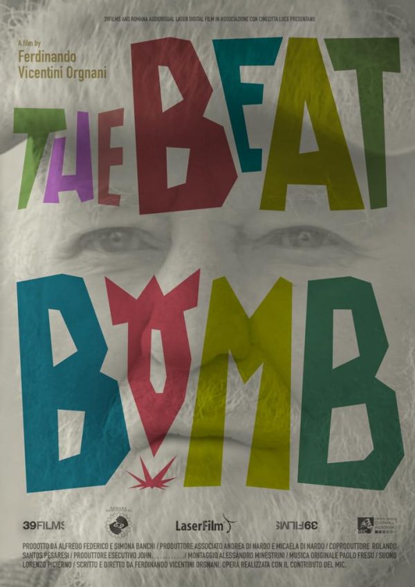 THE BEAT BOMB