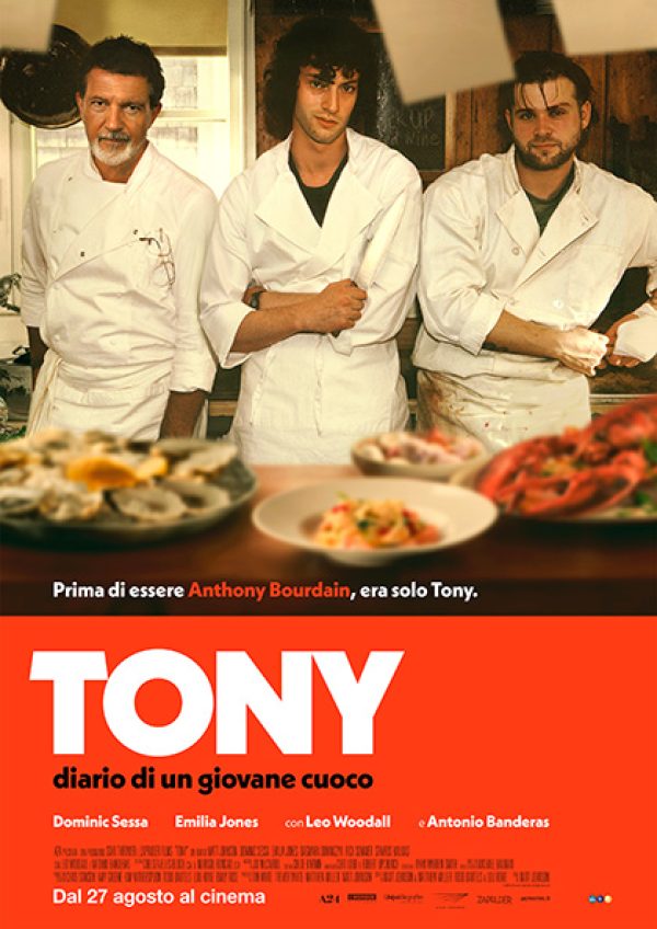 Tony