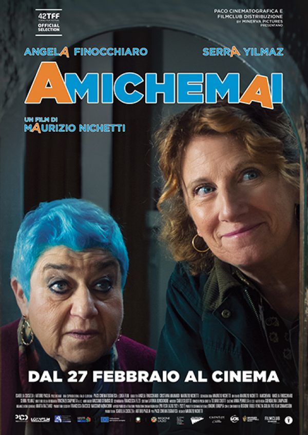 amichemai