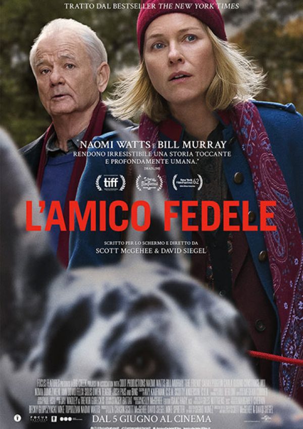 amicofedele