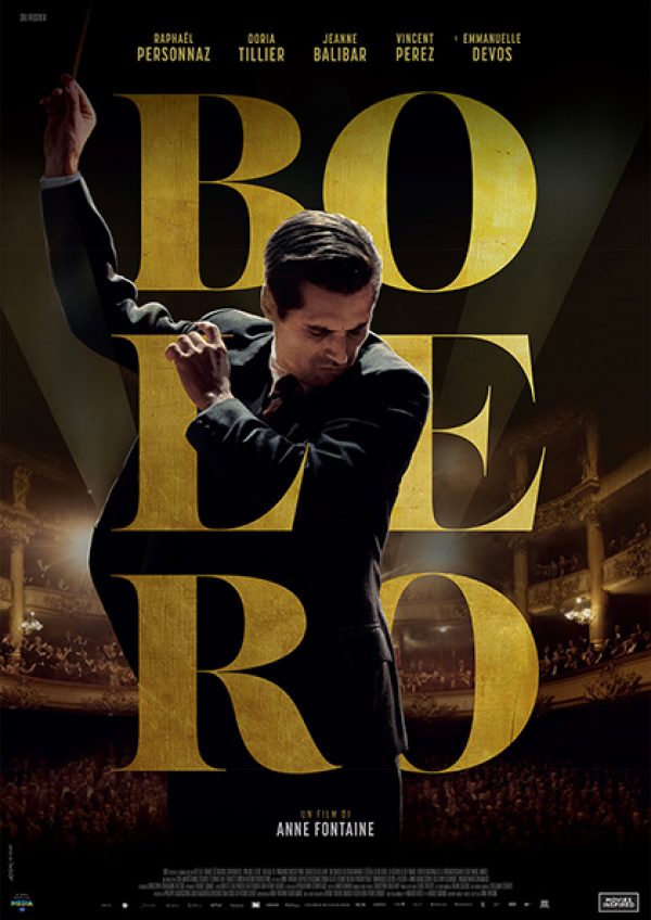 bolero