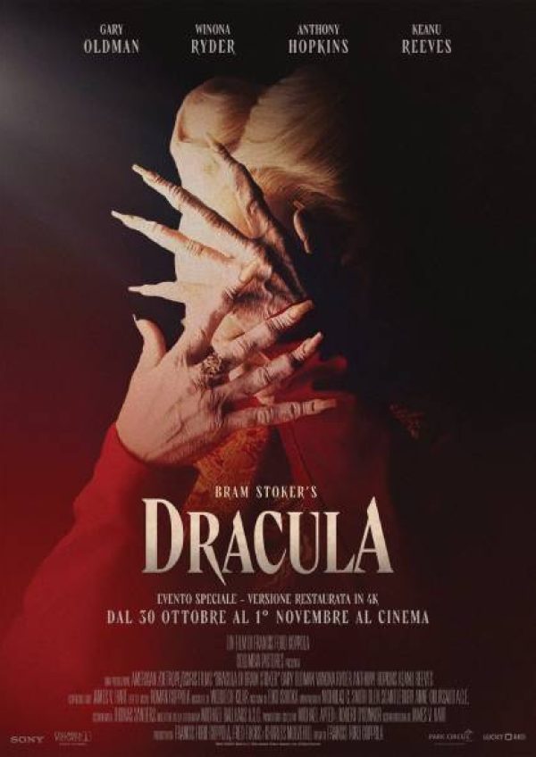 dracula