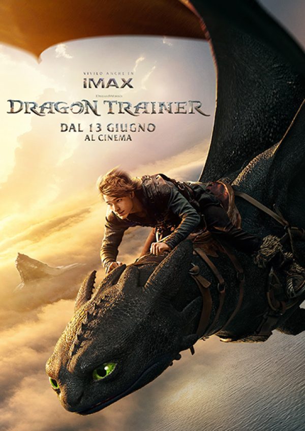 dragon