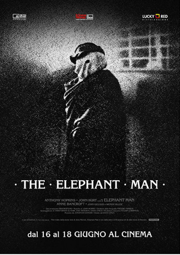 elephantman