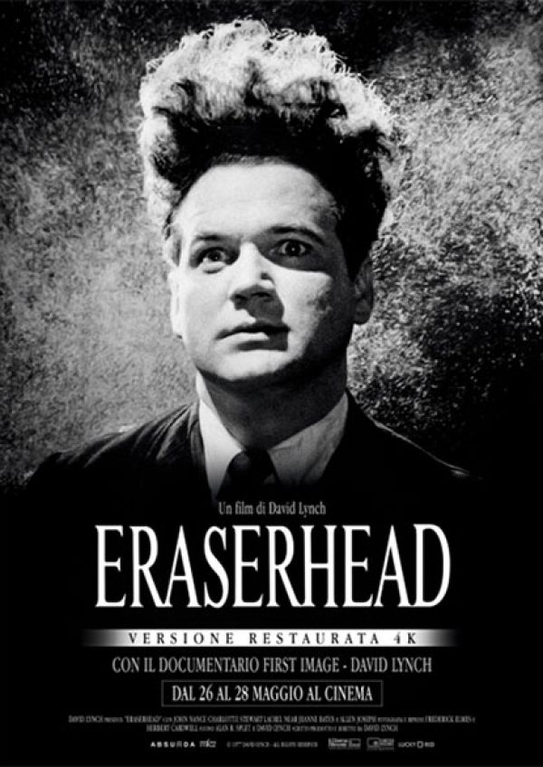 eraserhead