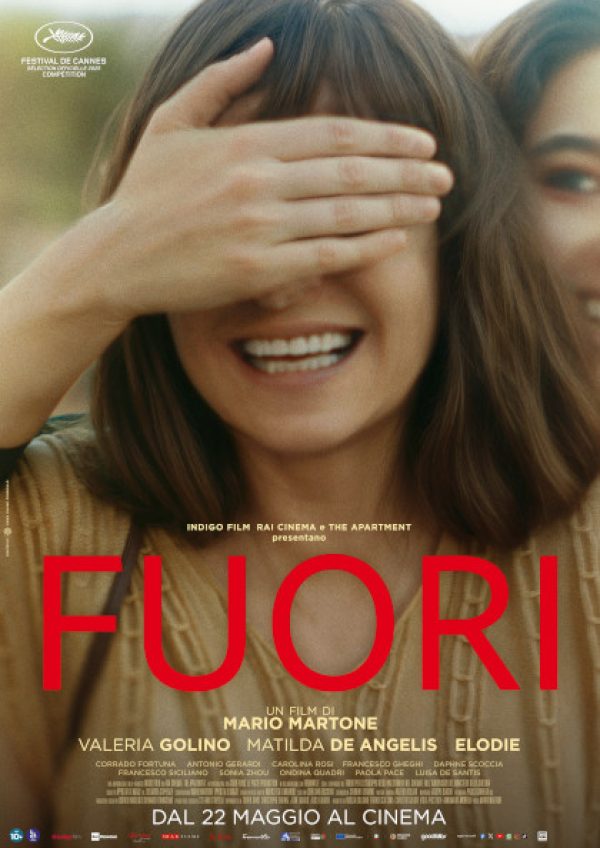 fuori