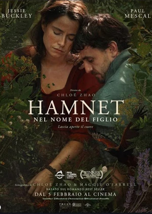 hamnet