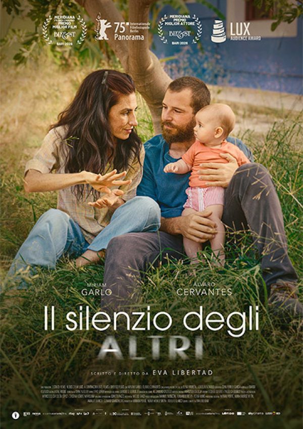 ilsilenzio