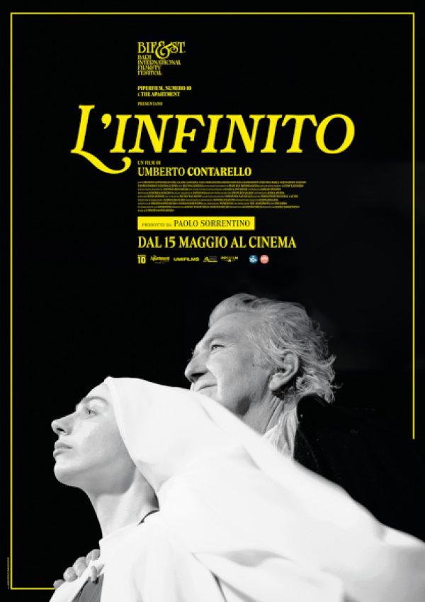 infinito