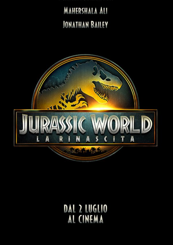 jurassic
