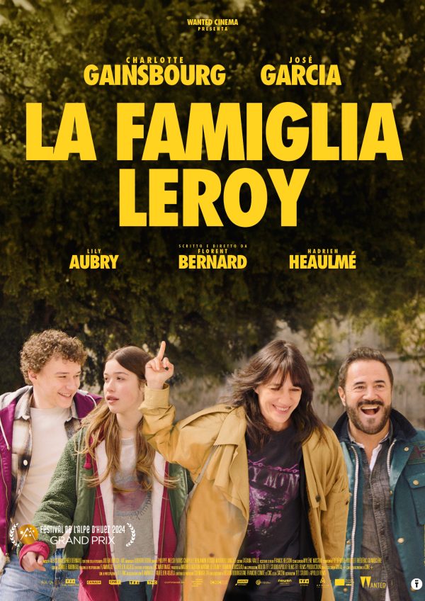 leroy