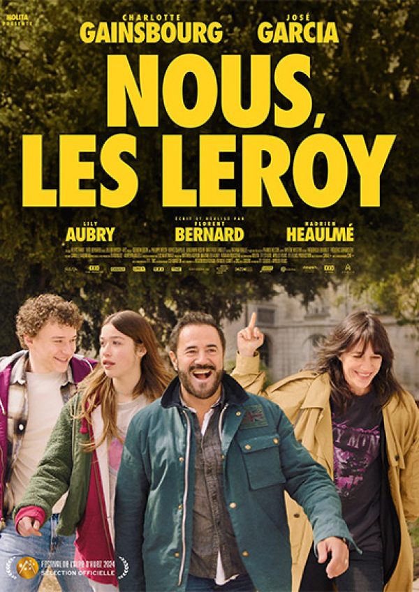 leroy