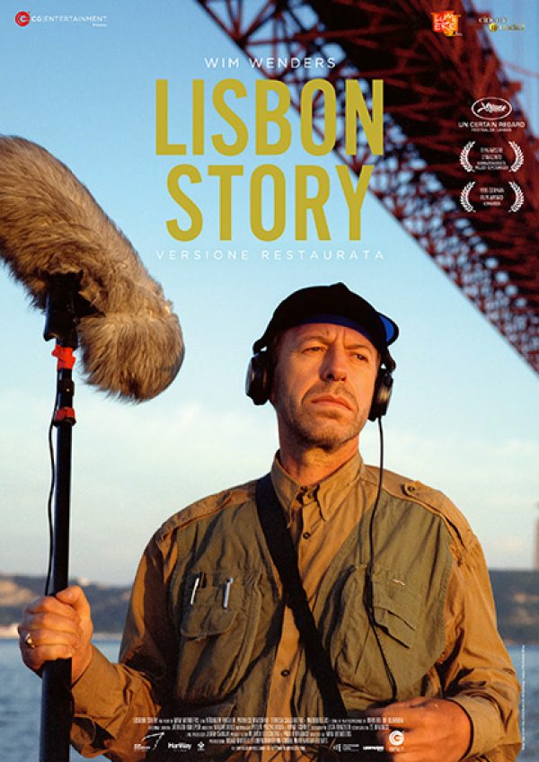 lisbon