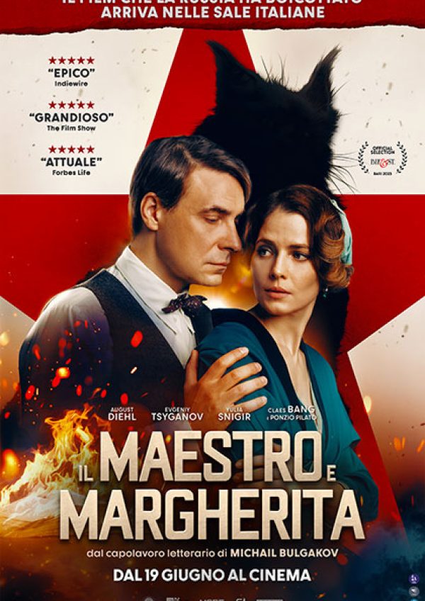 maestro