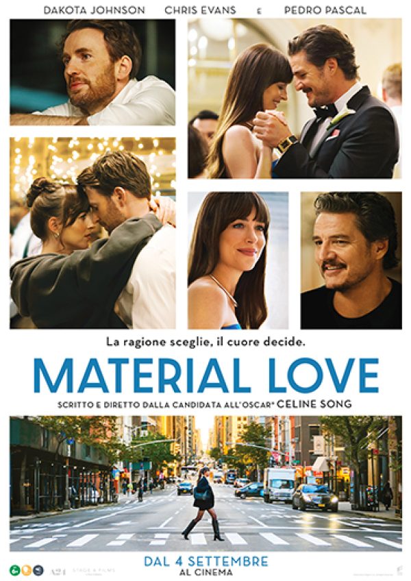 material