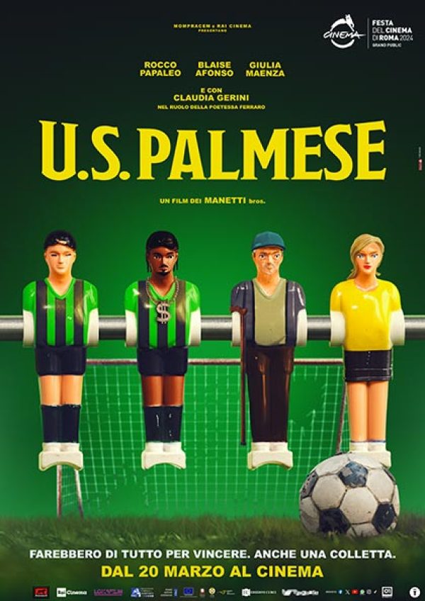 palmese