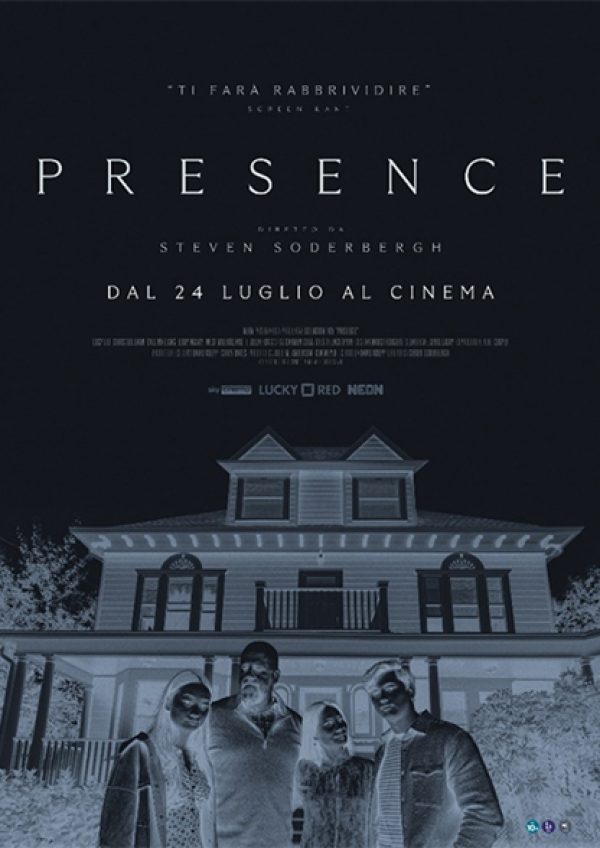 presence