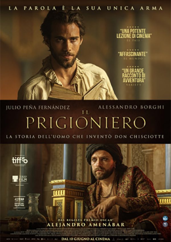prigioniero