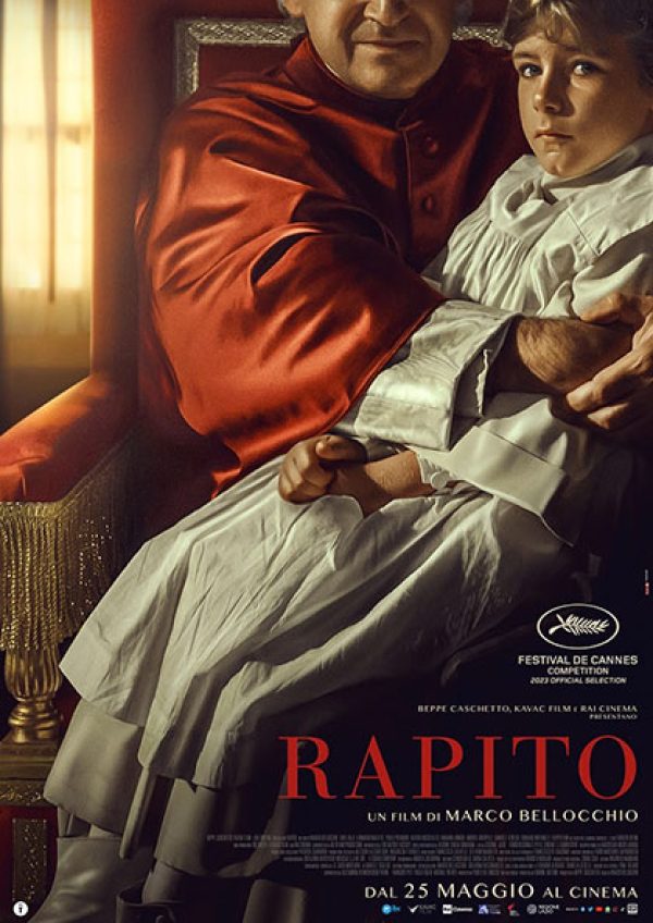 rapito