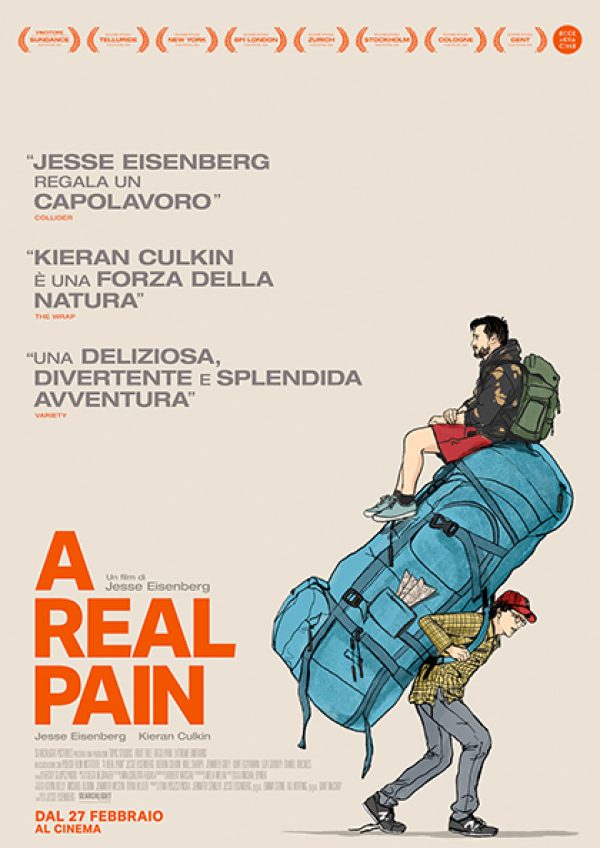 realpain