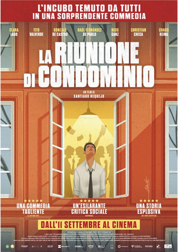riunione