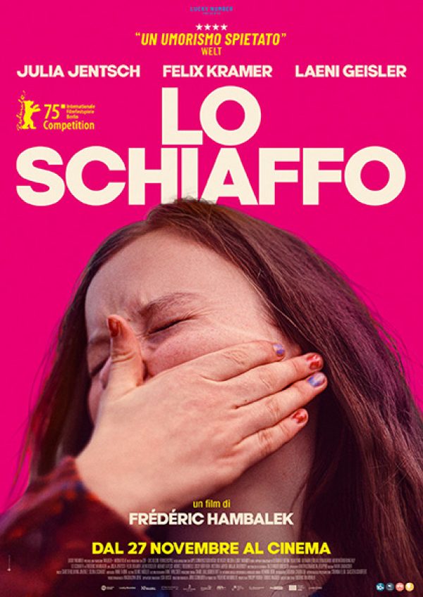 schiaffo