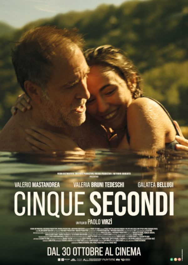 secondi