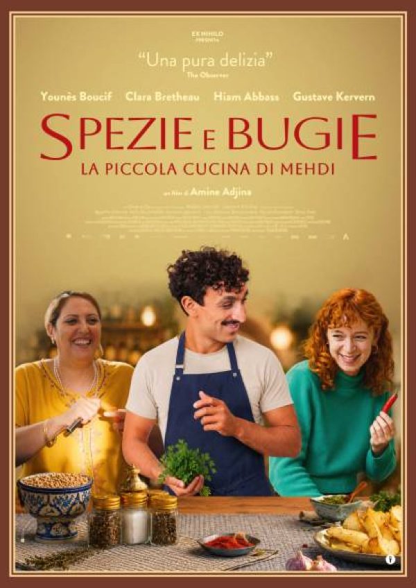 spezie