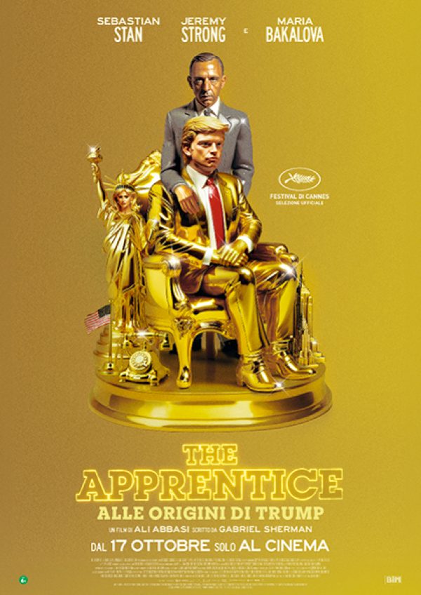 theapprentice