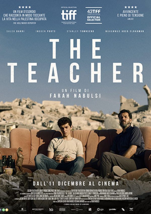 theteacher