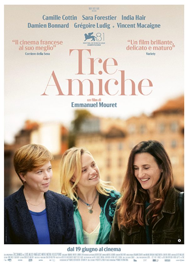 treamiche