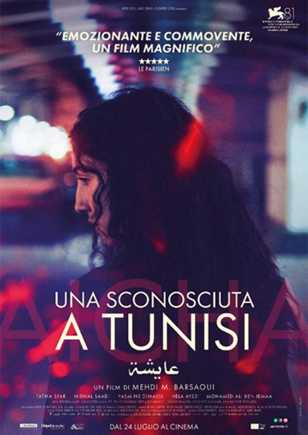 tunisi