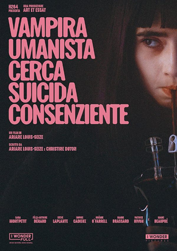 vampira