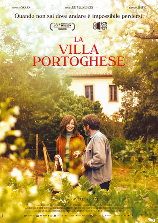 villa
