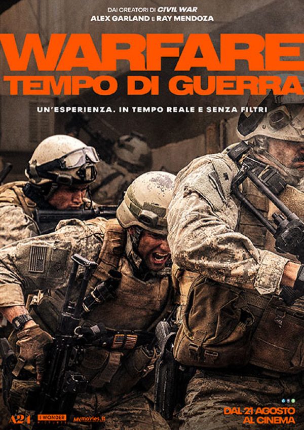 warfare